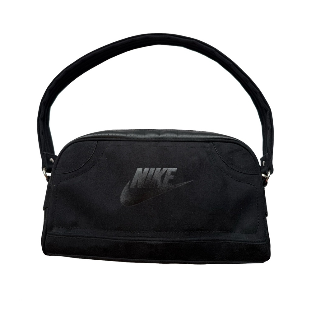 Y2K Nike Black Bag